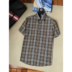 Burberry Shirts